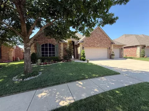 6020 NW 154th St, Edmond, OK 73013