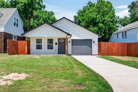 2313 E Madison St, Oklahoma City, OK 73111