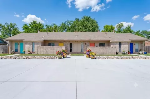 2257 Donna Dr #2259, Norman, OK 73071