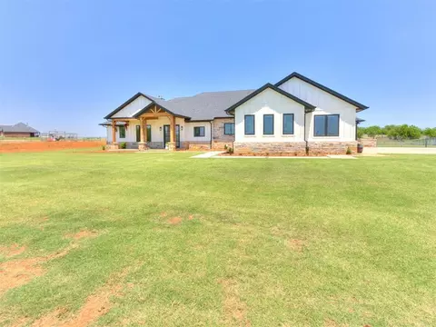 26244 SW 868 Rd, Cashion, OK 73016