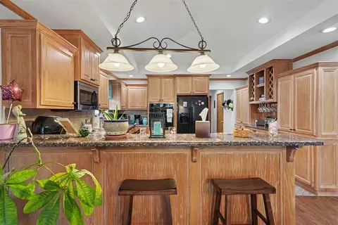Kitchen - 3004 Mallard Ct, Altus, OK 73521 photo 2 of 6