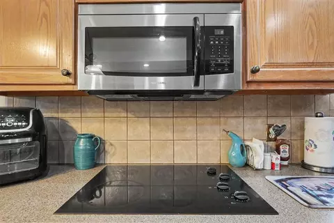 Kitchen - 3004 Mallard Ct, Altus, OK 73521 photo 6 of 6