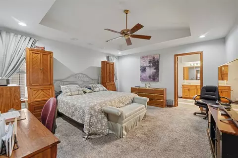 Bedroom - 3004 Mallard Ct, Altus, OK 73521 photo 1 of 6