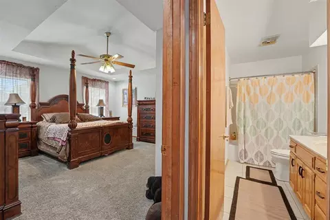 Entry Way - 3004 Mallard Ct, Altus, OK 73521 photo 1 of 1