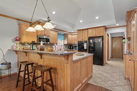 Kitchen - 3004 Mallard Ct, Altus, OK 73521 photo 1 of 6