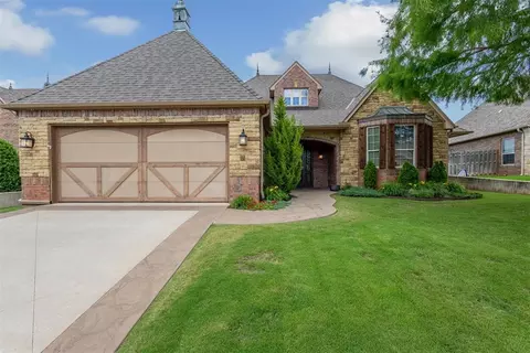 3108 Garden Hill Cir, Edmond, OK 73034