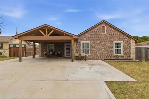 2733 SW 64th St, Oklahoma City, OK 73159