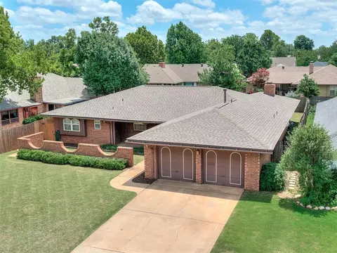 5704 NW 83rd St, Oklahoma City, OK 73132