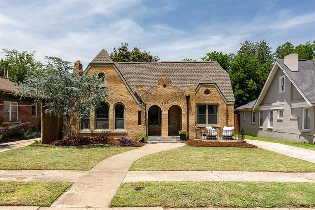 621 W Hill St, Oklahoma City, OK 73118