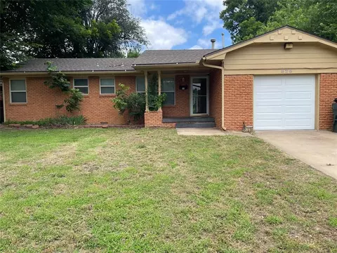 825 E Towry Dr, Oklahoma City, OK 73110