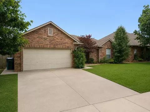 1308 SW 131st Ter, Oklahoma City, OK 73170