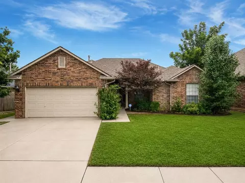 1308 SW 131st Ter, Oklahoma City, OK 73170