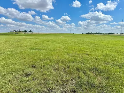 E Lawter Road, Weatherford, OK 73096