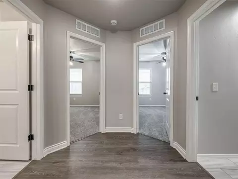 Entry Way - 1237 SW 162nd St, Moore, OK 73170 photo 1 of 1