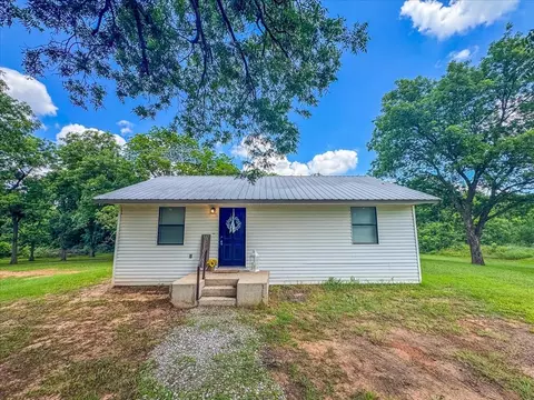 33840 E County Road 1620, Pauls Valley, OK 73075