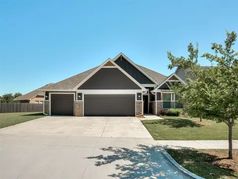 2309 Pueblos Rd, Edmond, OK 73012