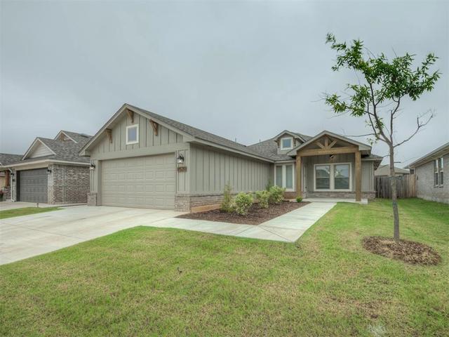 8520 Cassian Dr, Oklahoma City, OK 73135