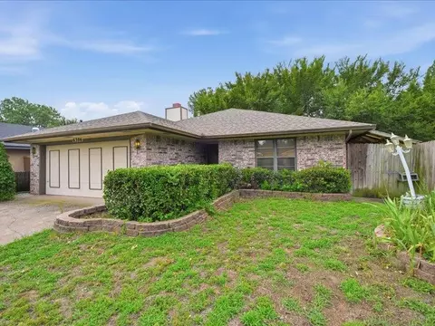 6306 NW 31st Ter, Bethany, OK 73008
