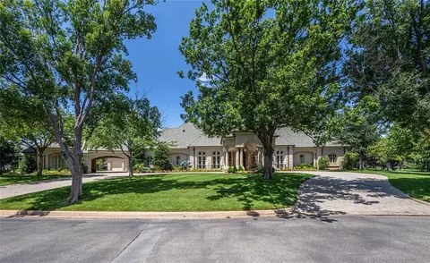 5716 Normandy Ter, Oklahoma City, OK 73142