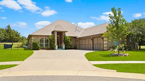 10500 Concord Dr, Oklahoma City, OK 73151
