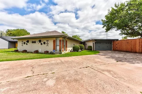 2201 NW 118th Ter, Oklahoma City, OK 73120