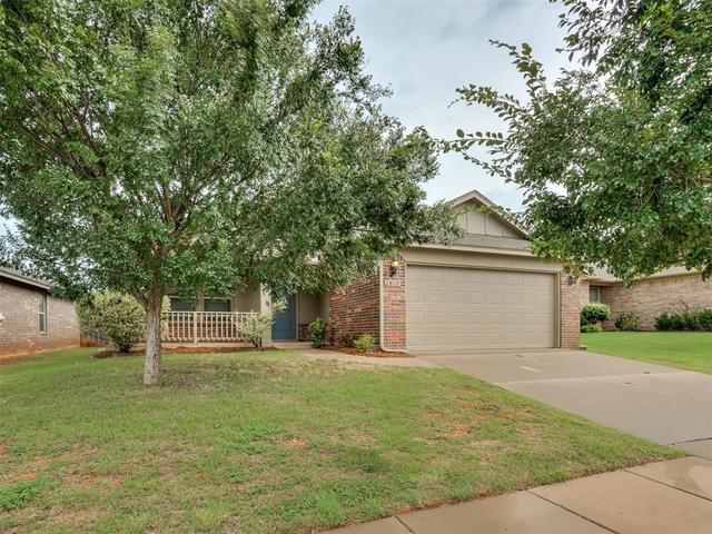2817 NW 188th St, Edmond, OK 73012