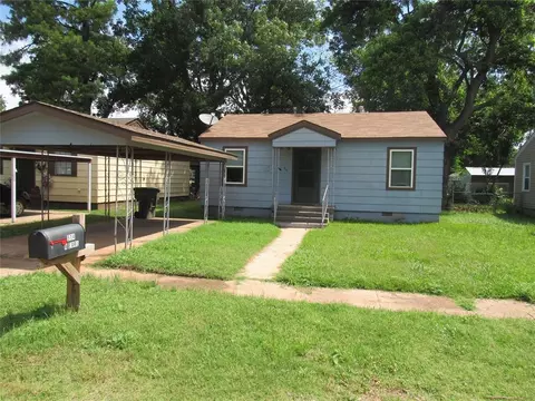 514 N Earl, Pauls Valley, OK 73075