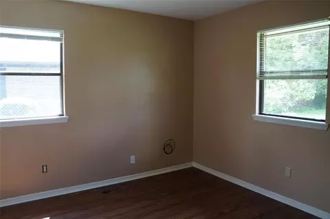 Bedroom - 501 S Clifford Ct, Wayne, OK 73095 photo 2 of 2