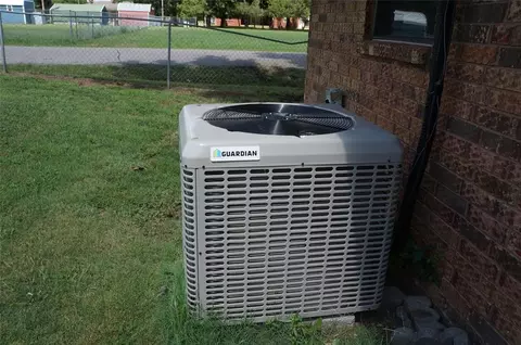 Other - 501 S Clifford Ct, Wayne, OK 73095 photo 2 of 4
