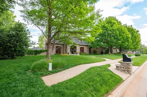 1225 Blue Wister Cv, Edmond, OK 73013