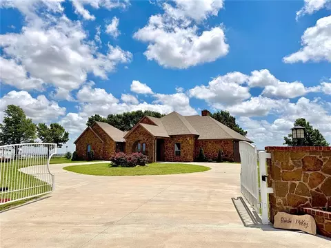 1415 County Street 2802, Pocasset, OK 73079