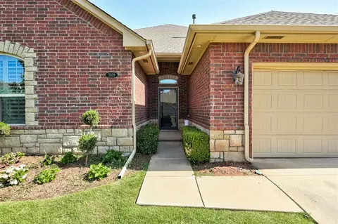5509 NW 126th St, Oklahoma City, OK 73142