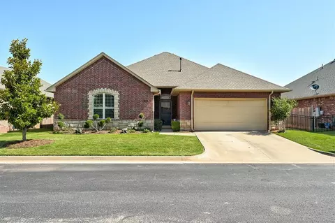 5509 NW 126th St, Oklahoma City, OK 73142