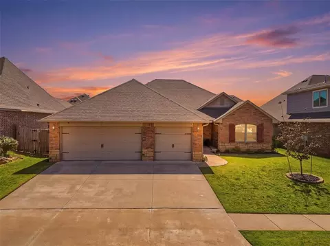 18804 Havenbrook Rd, Edmond, OK 73012