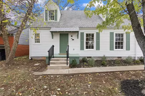 536 NW 37th St, Oklahoma City, OK 73118