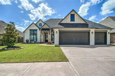18801 Hidden Hill Ter, Edmond, OK 73012