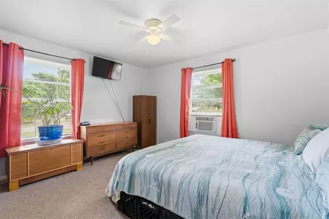 Bedroom - 218 E H St, Ringling, OK 73456 photo 1 of 6