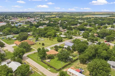 View/Area - 218 E H St, Ringling, OK 73456 photo 5 of 5