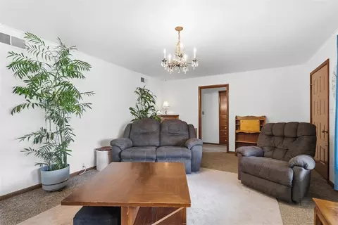 Living - 218 E H St, Ringling, OK 73456 photo 5 of 5