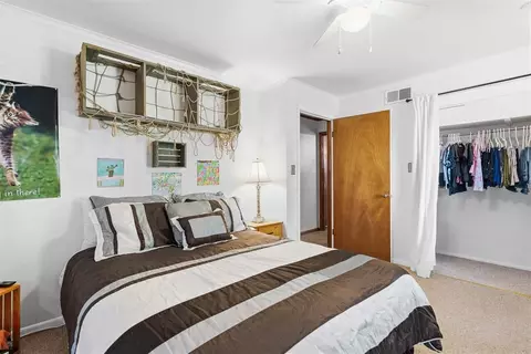 Bedroom - 218 E H St, Ringling, OK 73456 photo 6 of 6