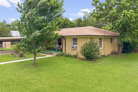 Other - 218 E H St, Ringling, OK 73456 photo 1 of 11