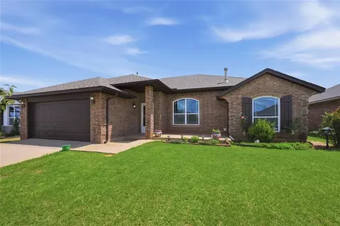 Undisclosed, Norman, OK 73026