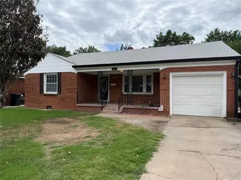 1713 N Warren Ave, Oklahoma City, OK 73107