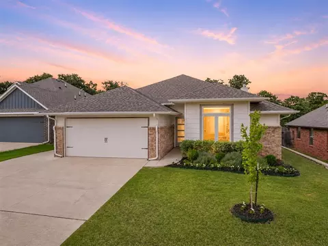8517 Stark St, Arcadia, OK 73007