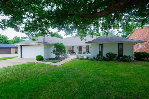 9605 S Trafalgar Dr, Oklahoma City, OK 73139