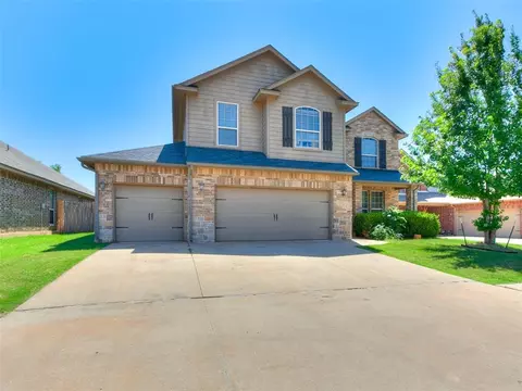 15500 Blue Jay Dr, Edmond, OK 73013
