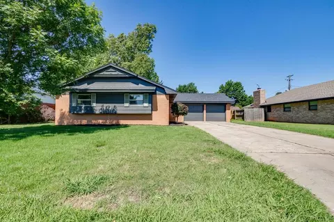 1606 S Reno Ave, El Reno, OK 73036