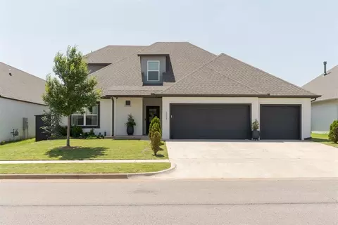 15933 Aparados Way, Edmond, OK 73013