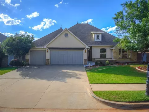 16233 Josiah Pl, Edmond, OK 73013