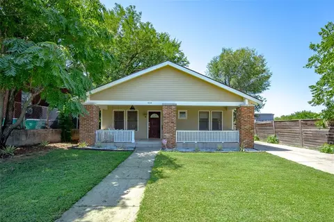 434 NW 25th St, Oklahoma City, OK 73103